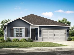 Aldridge Plan, Kensington, Meridianville, AL 35759