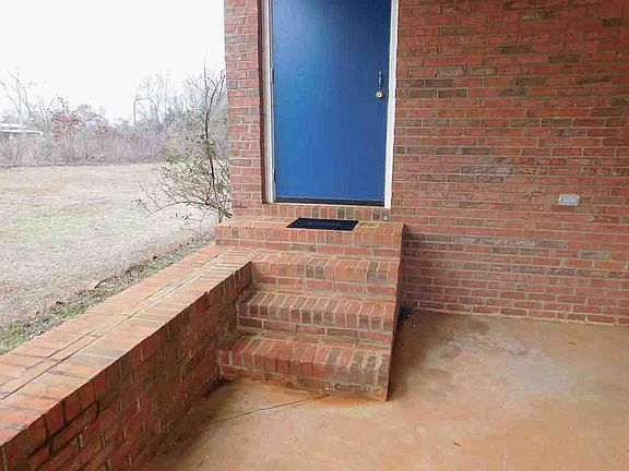 Storage room