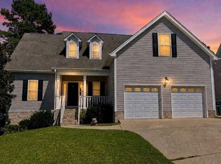 301 Hidden Oaks Dr, Flintstone, GA 30725