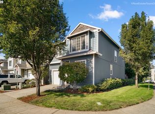4297 SE Russell St, Hillsboro, OR 97123