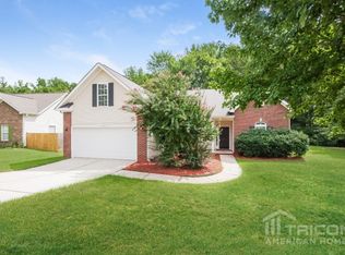 3021 Viola Ln, Monroe, NC 28110