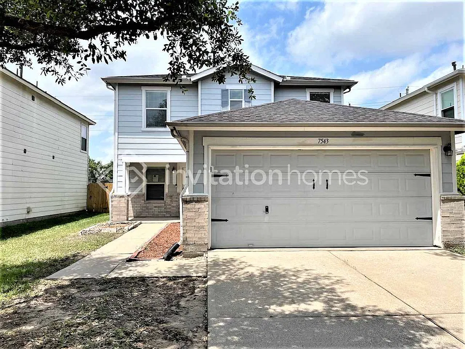 7543 Cypress Edge Dr