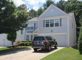 13620 Weycroft Cir, Milton, GA 30004