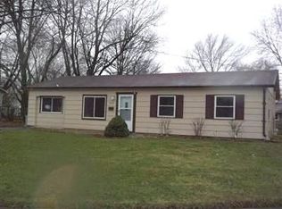 949 Sheffield Dr, Mason, OH