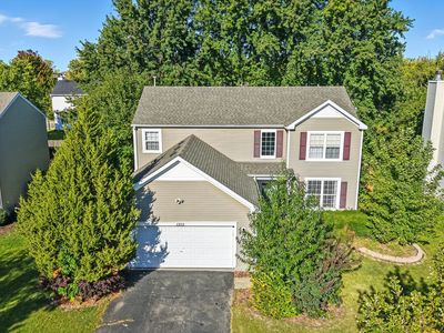 1303 Bridgehampton Dr, Plainfield, IL, 60586