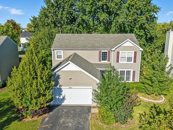 1303 Bridgehampton Dr, Plainfield, IL 60586