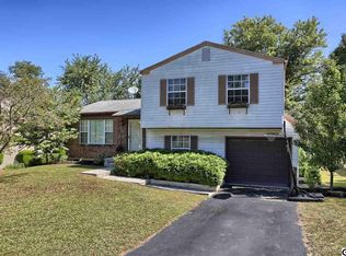 630 Cardinal Dr, Harrisburg, PA 17111
