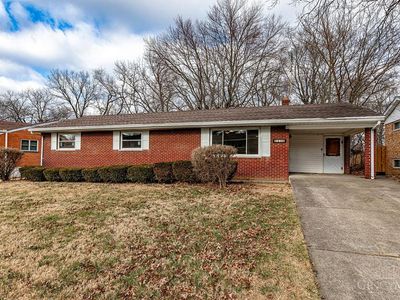 2210 Varelman Ave, Cincinnati, OH, 45212