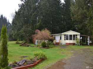 21 Dickey Ln, Forks, WA 98331