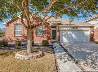 208 Lieck Cv, Cibolo, TX 78108