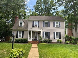 13001 Ashtree Rd, Midlothian, VA 23114