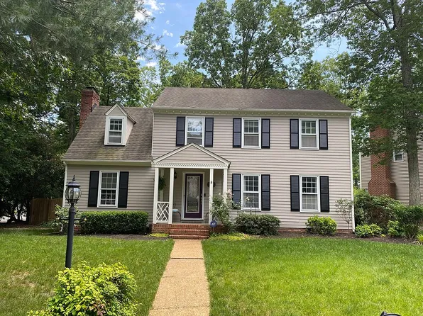 13001 Ashtree Rd, Midlothian, VA 23114