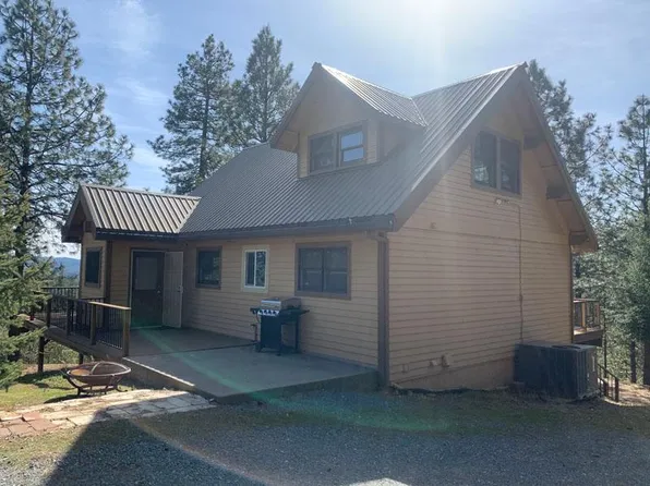 4717 Lobo Trl, Garden Valley, CA 95633