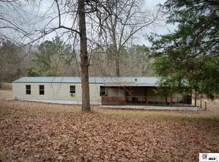 1248 Charles Griggs Rd, West Monroe, LA 71292