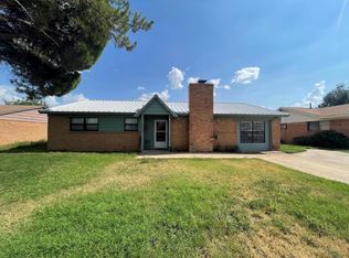 2724 E 11th St, Odessa, TX 79761