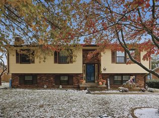 2869 Ark Royal Way, Lexington, KY 40503