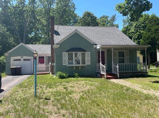 447 Front St, Weymouth, MA 02188