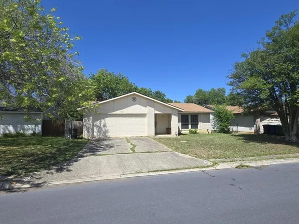 7203 Spring Drops, San Antonio, TX 78249