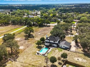 4011 E Bankhead Hwy, Weatherford, TX 76087