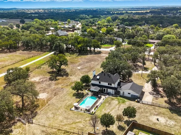 4011 E Bankhead Hwy, Weatherford, TX 76087