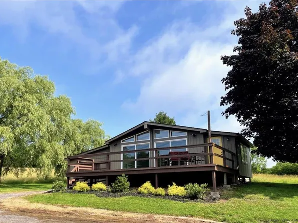 801 Walker Road, Margaretville, NY 12455