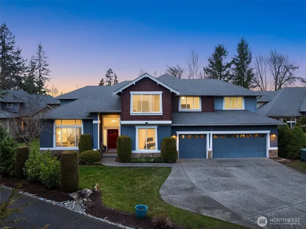 216 247th Place NE, Sammamish, WA 98074