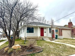 2698 S Wellington St, Salt Lake City, UT 84106