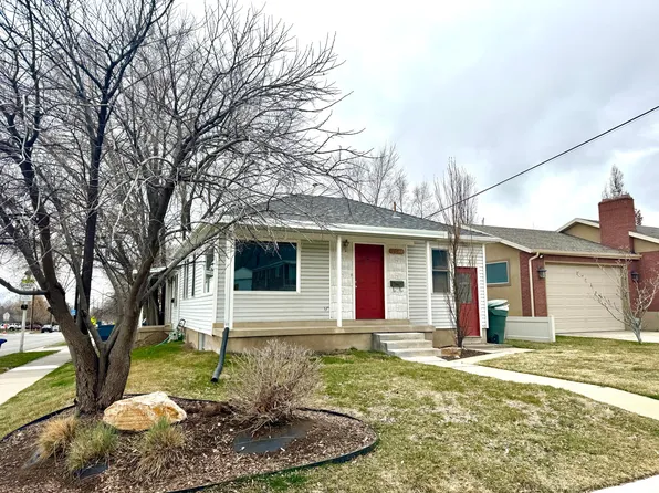 2698 S Wellington St, Salt Lake City, UT 84106