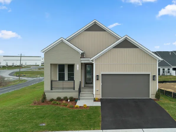 134 Wagtail Ln, Winchester, VA 22603