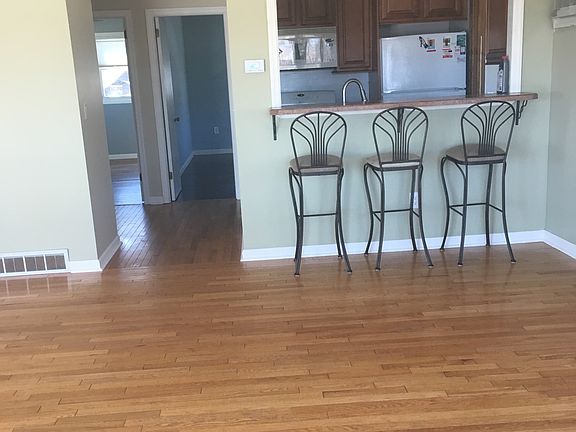 Living Room Passthrough