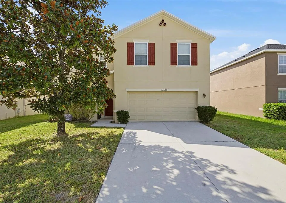 16604 Broadford Ln