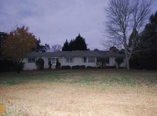 4389 Lower Fayetteville Rd, Sharpsburg, GA 30277