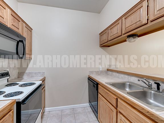 2nd image of 800 Green Mountain Dr #816