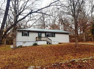 1202 Jefferson City Rd, Horseshoe Bend, AR 72512
