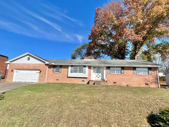 218 Westwood Ave, Bridgeport, WV 26330