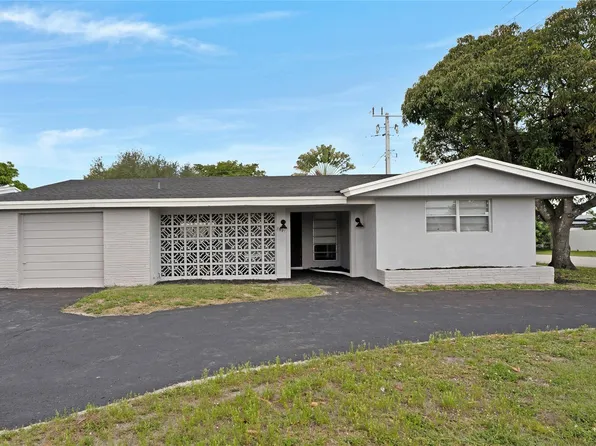 7901 Shalimar Street, Miramar, FL 33023