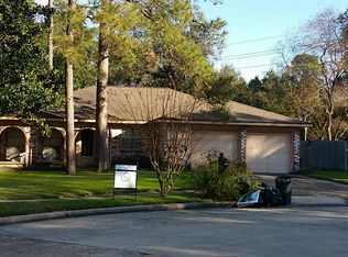 16206 Green Shade Dr, Houston, TX 77090
