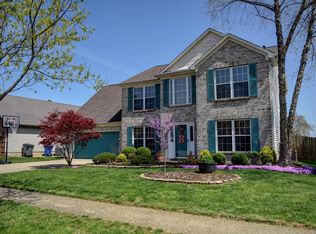 236 Meadow Valley Rd, Lexington, KY 40511