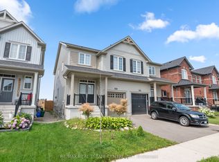 168 Clark St, Shelburne, ON L9V 3X2