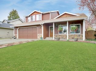 3520 Olympic St SE, Auburn, WA 98002