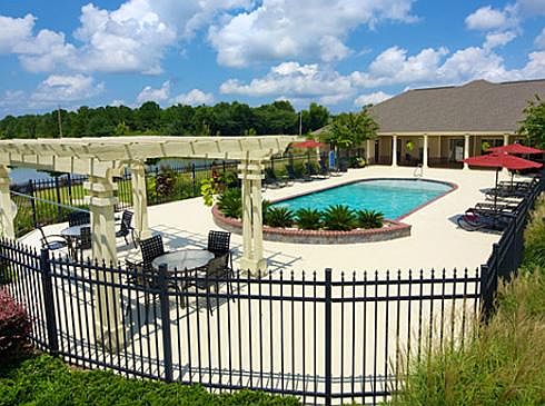 5th image of 100 Chapel Lakes Dr #1651882