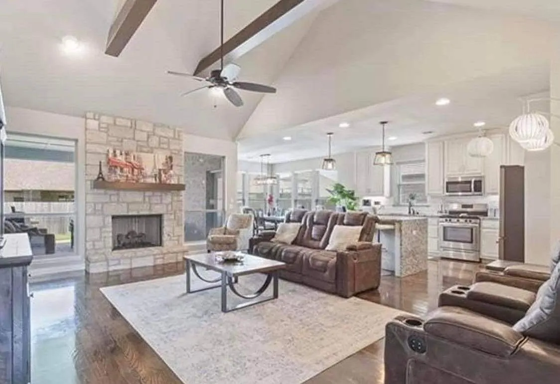 S 178th Ave E, Tulsa — Photo 1