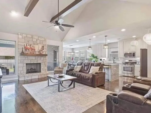 (undisclosed Address), Tulsa, OK 74134