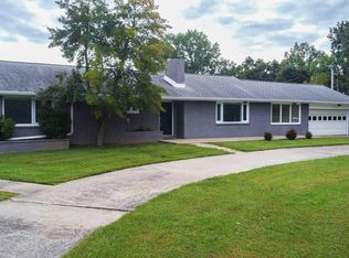 460 S Friendship Rd, Paducah, KY 42003