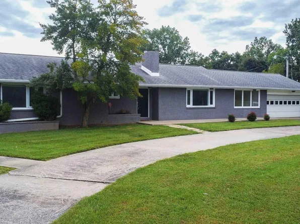 460 S Friendship Rd, Paducah, KY 42003