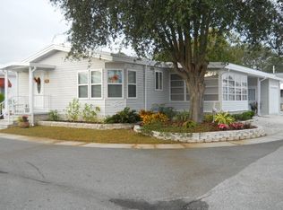 461 Trout Ln, Oldsmar, FL 34677