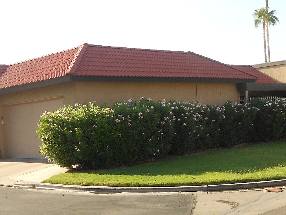 Laguna San Juan, Scottsdale