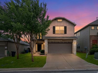 8927 Atwater Creek, San Antonio, TX, 78245