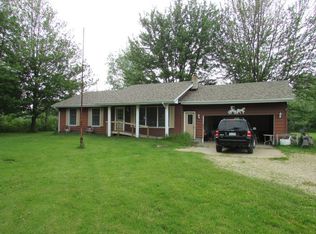4382 Jeddo Rd, Lakeport, MI 48059