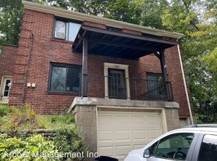 105 N Starr Ave UNIT 105, Pittsburgh, PA